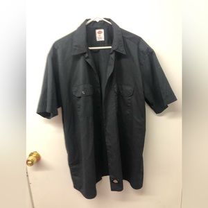 Dickies work shirt